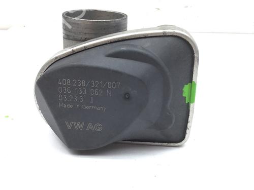 Throttle body SEAT IBIZA III (6L1) 1.4 16V | BP22604560M82 