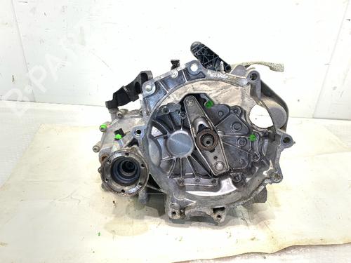Caja de cambios Caja de cambios VW POLO V (6R1, 6C1) 1.2 (60 hp) 36036154 36036154