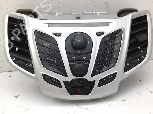 Used Switch FORD FIESTA VI (CB1, CCN) 1.25 (82 hp) 27643310
