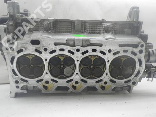 Cylinder head TOYOTA YARIS VERSO (_P2_) 1.3 (NCP20_, NCP22_, NCP20R, NCP22R) | BP6165559M5 
