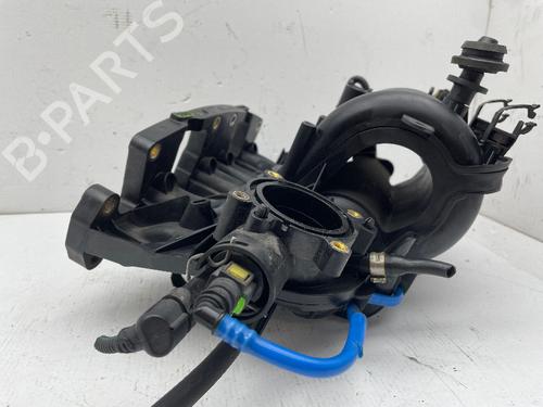 Ansaugkrümmer FIAT PUNTO (199_) 1.2 (199AXZ1A, 199BXZ1A) | BP30304680M70 