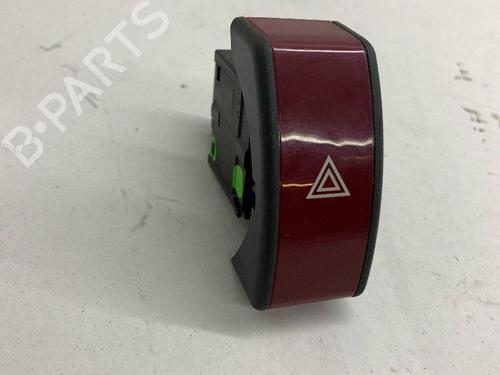 Used Warning switch OPEL COMBO Tour 1.6 (87 hp) 16216939