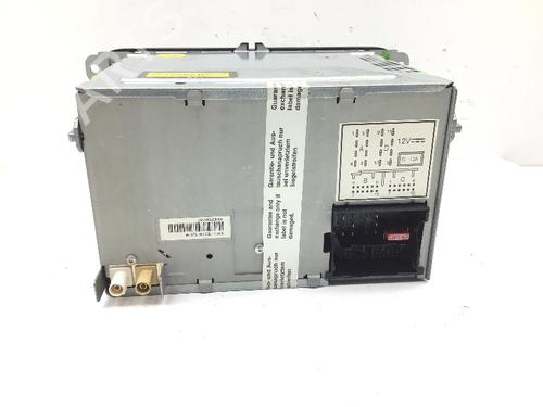Radio VW GOLF V (1K1) 1.6 | BP21554249E6 
