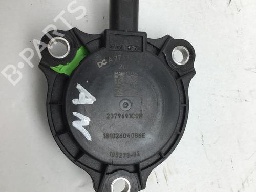 Elektronisk sensor NISSAN QASHQAI II (J11, J11_) 1.3 DIG-T | BP28501316M84