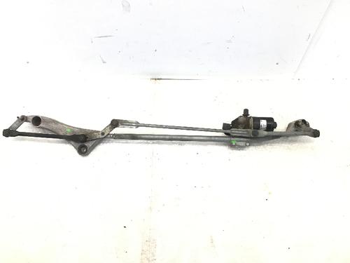 Used Front wipers mechanism MERCEDES-BENZ A-CLASS (W169) A 150 (169.031, 169.331) (95 hp) 26316308