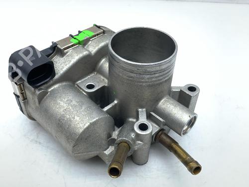 Used Throttle body Throttle body VW POLO (6N2) 1.0 (50 hp) 32752462 32752462