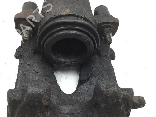 Left front brake caliper VW GOLF IV (1J1) 1.4 16V | BP22357293M105 