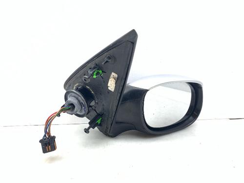 Used Right mirror Right mirror PEUGEOT 206 SW (2E/K) 1.6 16V (109 hp) 39992610 39992610