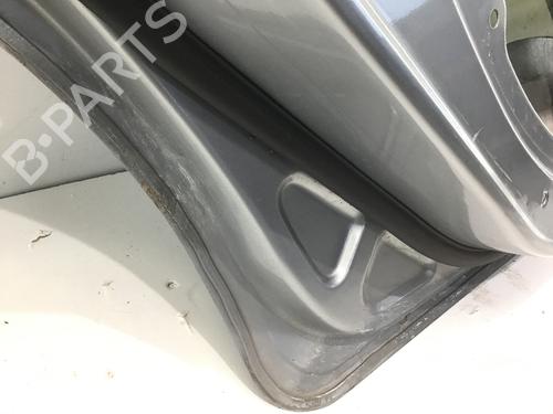 Left rear door FORD FOCUS C-MAX (DM2) 2.0 TDCi | BP19843814C4 