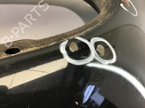 Hood MINI MINI (R50, R53) One | BP25051932C1 