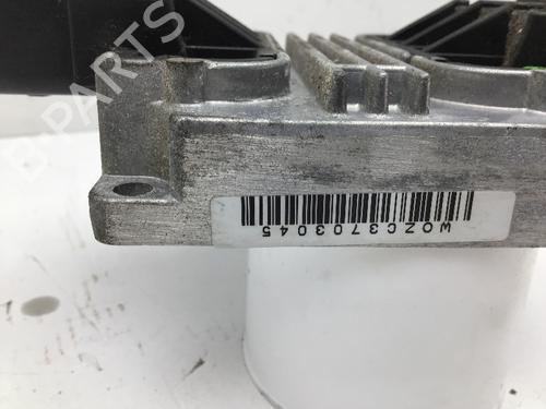Gearbox control unit OPEL SIGNUM Hatchback (Z03) 2.2 direct (F48) | BP17753281M52 