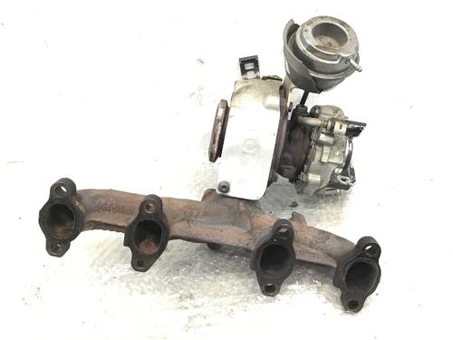 Turbocharger/Supercharger AUDI A3 Sportback (8PA) 2.0 TDI | BP21087575M71 