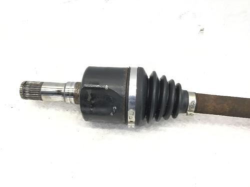 Left front driveshaft OPEL ANTARA A (L07) 2.0 CDTI 4x4 | BP17839269M38 