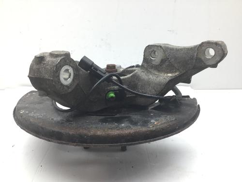 Right front steering knuckle OPEL ASTRA J Sports Tourer (P10) 1.7 CDTI (35) | BP17210676M26 