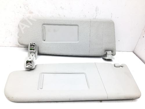 Used Right sun visor VW GOLF VI (5K1) 1.4 TSI (122 hp) 26216934