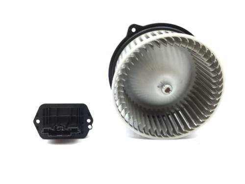 Heater blower motor MAZDA 2 (DY) 1.4 | BP16154786M62 