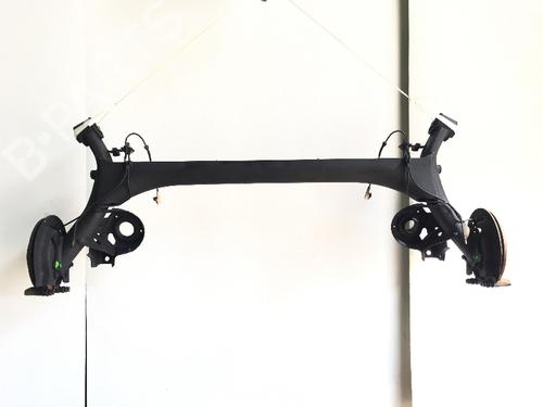 Used Rear axle PEUGEOT 307 Break (3E) 1.6 HDi 110 (109 hp) 14587448