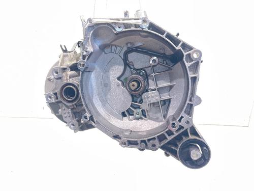 Used Gearbox OPEL ASTRA H TwinTop (A04) 1.9 CDTi (L67) (150 hp) 31344632