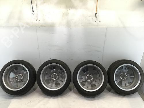 Rim MERCEDES-BENZ C-CLASS (W204) C 180 CGI (204.049) | BP28104598C45 