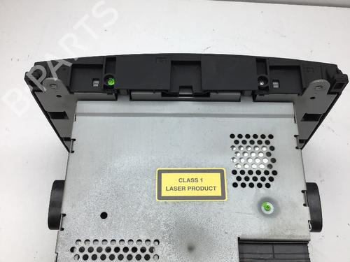 Radio MERCEDES-BENZ A-CLASS (W169) A 150 (169.031, 169.331) | BP26289595E6 