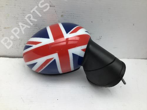 Right mirror MINI MINI (R56) One | BP17000744C27 