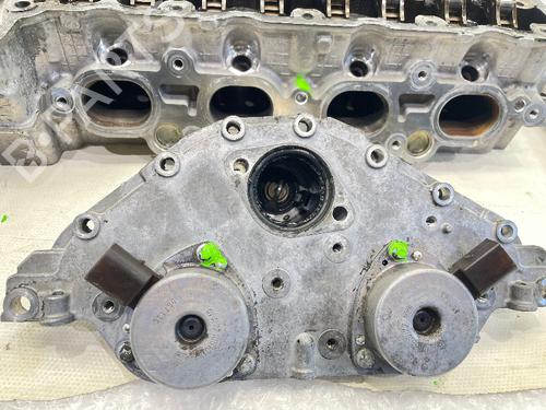 Cylinder head MERCEDES-BENZ C-CLASS T-Model (S203) C 200 Kompressor (203.242) | BP30905188M5 