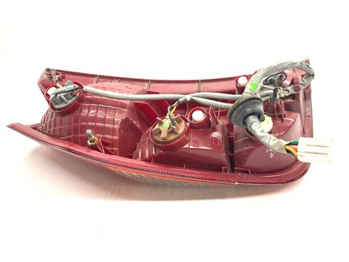 Right taillight HYUNDAI i10 I (PA) 1.1 | BP12527086C35 