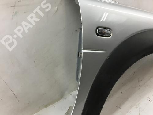 Right front fenders LAND ROVER FREELANDER I (L314) 2.0 Td4 4x4 | BP7793976C42