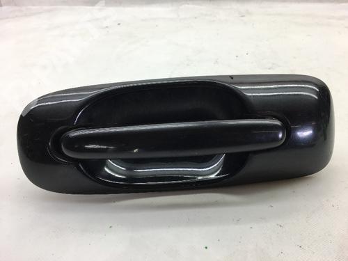 Used Rear left exterior door handle CHRYSLER VOYAGER IV (RG, RS) 2.4 (147 hp) 7809242