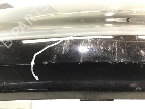 Rear bumper OPEL ASTRA H Estate (A04) 1.8 (L35) | BP15659167C8 