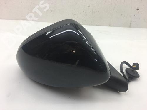 Right mirror OPEL CORSA D (S07) 1.2 (L08, L68) | BP9040325C27 