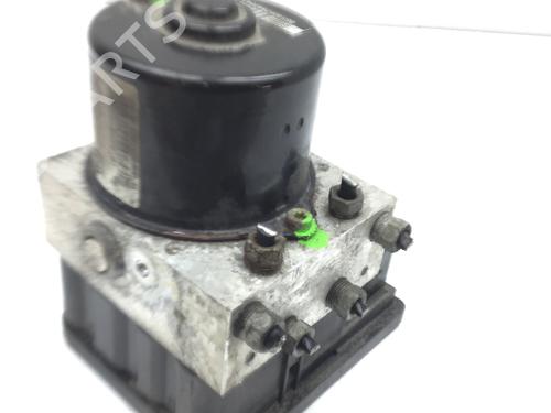 ABS pump OPEL ZAFIRA / ZAFIRA FAMILY B (A05) 1.7 CDTI (M75) | BP17478383M43 