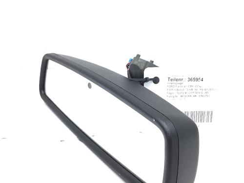 Rear mirror FORD FIESTA VI (CB1, CCN) 1.0 EcoBoost | BP19273925I6 