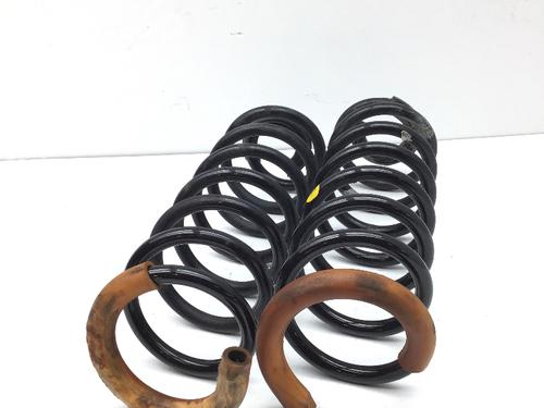 Shock absorber spring MERCEDES-BENZ A-CLASS (W168) A 140 (168.031, 168.131) | BP19277091C152 
