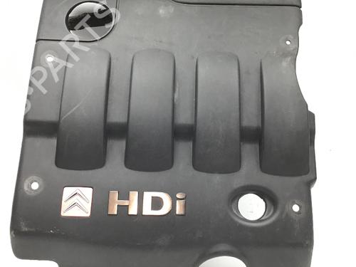 Topbeskyttelse CITROËN C5 I Break (DE_) 2.0 HDi (DERHZB, DERHZE) (109 hp) 13873651