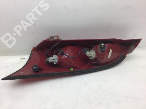 Right taillight FORD FOCUS I (DAW, DBW) 1.4 16V | BP6538010C35 