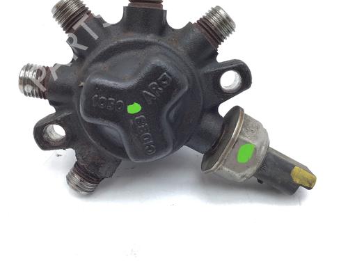 Used Injection rail RENAULT KANGOO Express (FW0/1_) 1.5 dCi 70 (FW0A, KW0V) (68 hp) 24218572