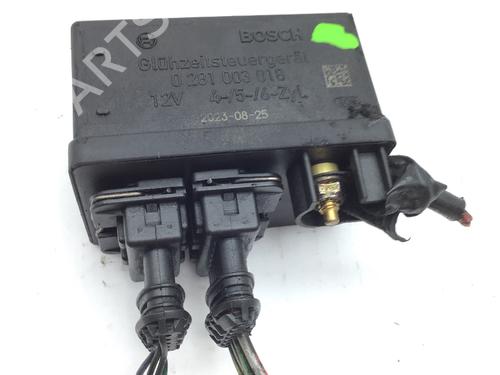 Module électronique ALFA ROMEO 147 (937_) 1.9 JTD (937.AXD1A, 937.BXD1A, 937.AXV1A, 937.BXB1A,... (115 hp) 27478711