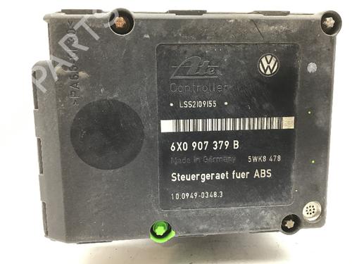 ABS pump VW LUPO I (6X1, 6E1) 1.4 | BP23496992M43 