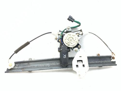 Used Front right window mechanism Front right window mechanism DAEWOO LANOS (KLAT) 1.5 (86 hp) 33018086 33018086
