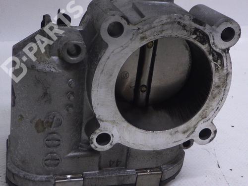 Throttle body ALFA ROMEO 156 (932_) 1.6 16V T.SPARK (932.A4, 932.A4100) | BP5159956M82 