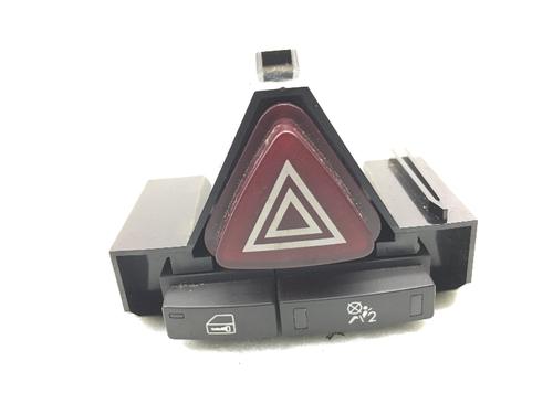 Used Warning switch OPEL CORSA D (S07) 1.3 CDTI (L08, L68) (75 hp) 8589514