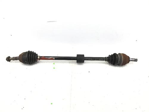 Right front driveshaft OPEL ASTRA H TwinTop (A04) 1.8 (L67) | BP24370303M39 