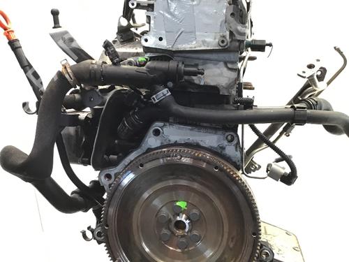 Engine VW POLO V (6R1, 6C1) 1.2 TDI | BP29405755M1 