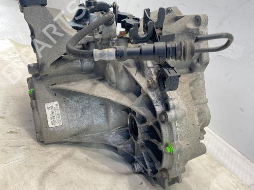 Girkasse MAZDA 3 (BL) 1.6 MZR CD (BL14) | BP30759140M3