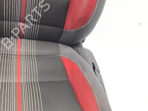 Left front seat VW TOURAN (1T3) 1.4 TSI EcoFuel | BP20157744C15 