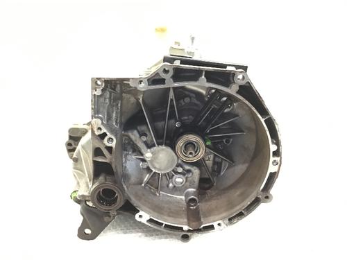 Used Gearbox FORD FIESTA VI (CB1, CCN) 1.0 EcoBoost (100 hp) 19305094