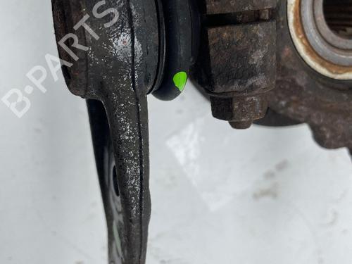 Right front steering knuckle RENAULT TWINGO I (C06_) 1.2 (C066, C068) | BP30966546M26 