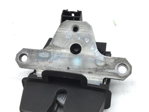 Tailgate lock FORD KUGA I 2.0 TDCi 4x4 | BP25158197C101 