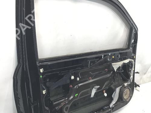Left front door HYUNDAI GETZ (TB) 1.1 | BP12986185C2 